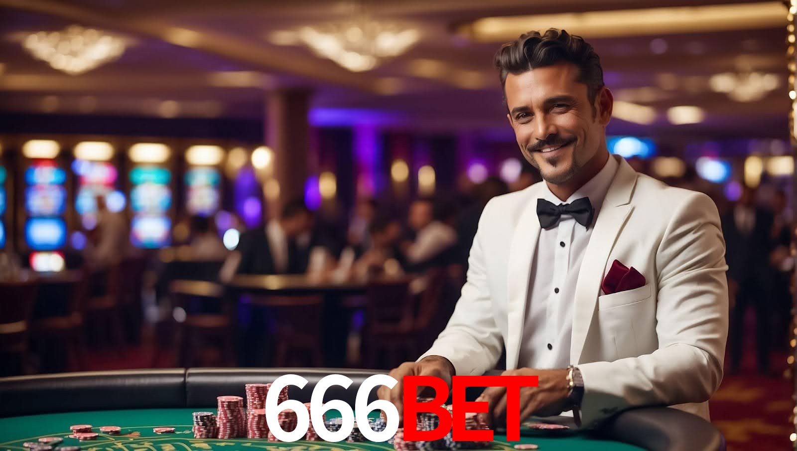 666bet - cassino ao vivo
